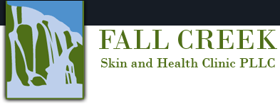 Fall Creek Skin and Health Clinic PLLC